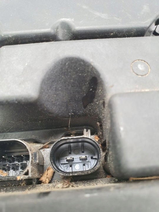 WEBASTO RÉCHAUFFEUR PORSCHE CAYENNE 4.5 V8 7L0819008D