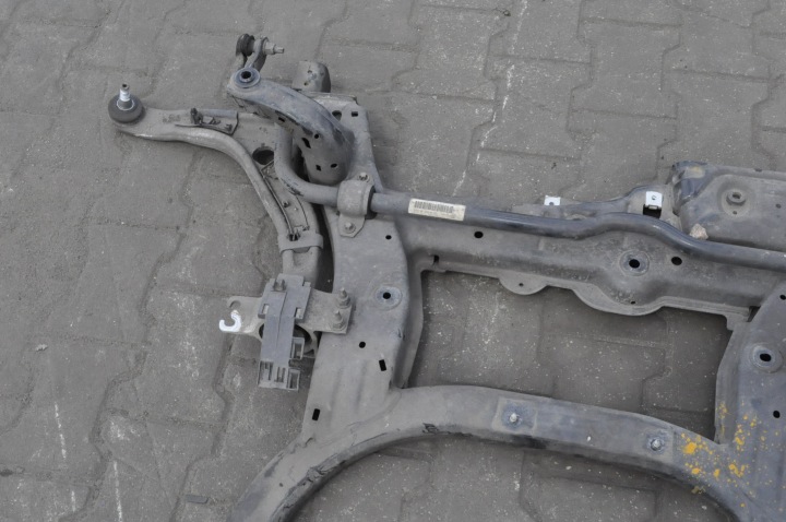 MERCEDES W176 1.5 CDI X156 CHÂSSIS SUSPENSIONS