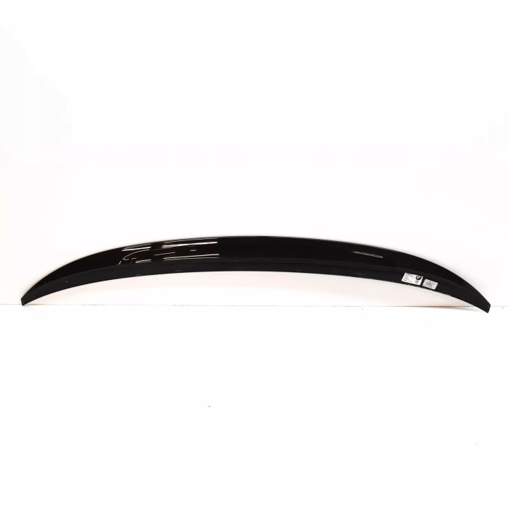 BMW 4 F32 ARRIÈRE SPOILER CARBONE M PERFORMANCE 51622334545 2334545 2015