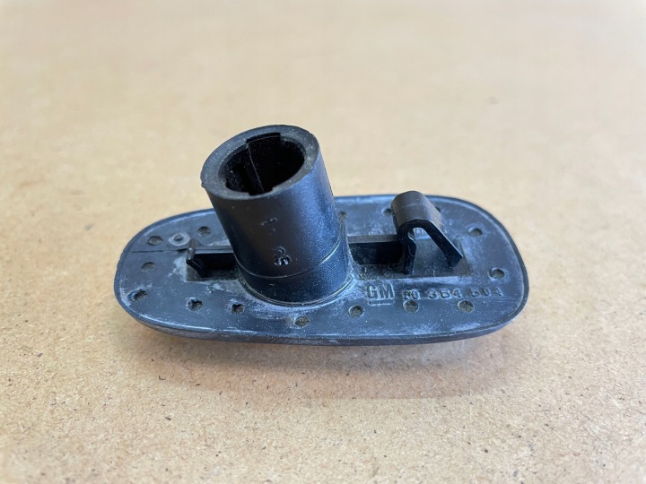 CLIGNOTANT LATÉRAL GARDE-BOUE OPEL ZAFIRA A LIFT