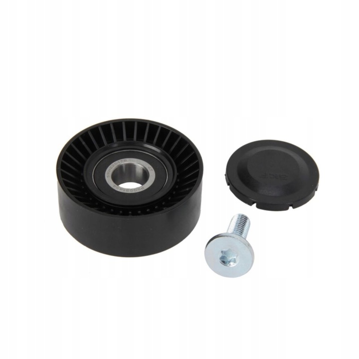 SKF GALET COURROIE WIELOROWK. TOYOTA 00- VKM 61053