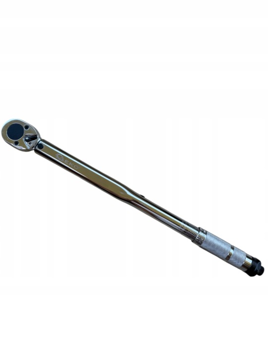 CLÉ DYNAMOMETRYCZNY 1/2 28-210NM ÉTUI AVEC BLOCAGE VERS ROUES CRV