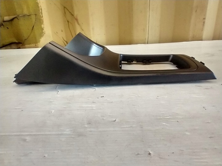 SUBARU IMPREZA GH PANNEAU TUNNEL CHÂSSIS CHANGEMENTS VITESSE 92122FG040