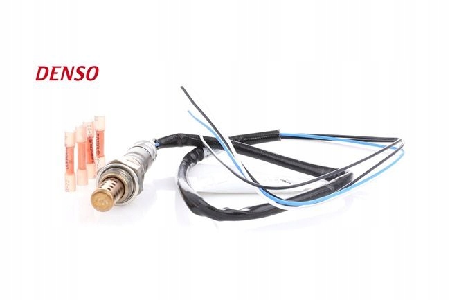 CHAUFFANTE SONDE LAMBDA DENSO DOX-0109 VERS OPEL ASTRA G CC (T98) (750 MM