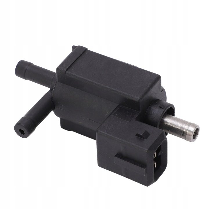SOUPAPE DIRECTEUR DOLADOWANIEM TURBOCOMPRESSEURS DC12V 2 BROCHES 728311040 2C