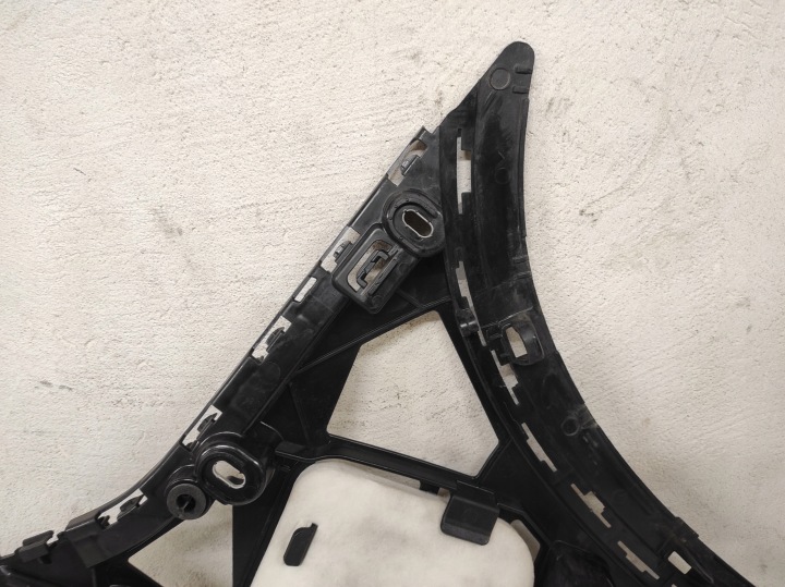 MERCEDES W292 GLISSIÈRE PARE-CHOCS GAUCHE ARRIÈRE A2928850121
