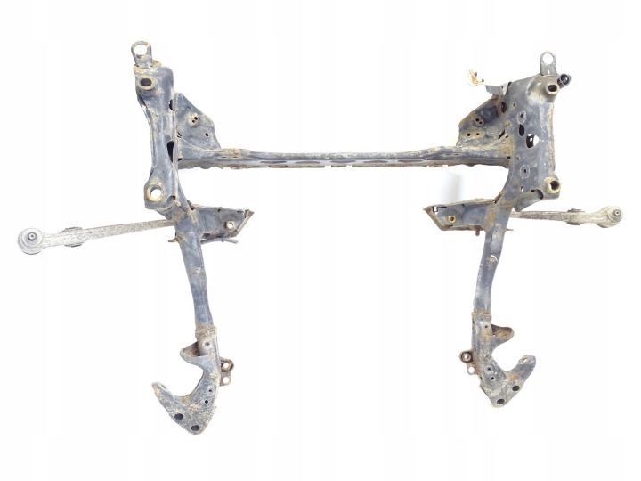 BERCEAU CHÂSSIS CHÂSSIS AVANT A6 C7 4G0399544