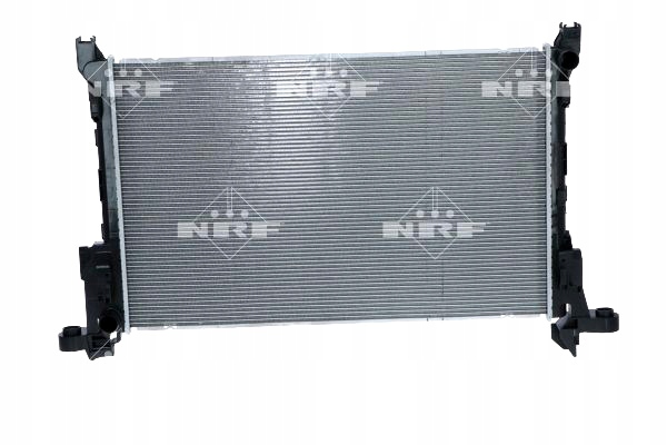 RADIATEUR MOTEUR EAU FIAT TALENTO OPEL VIVARO B REN #PETROLHEAD PRO+ KIT5