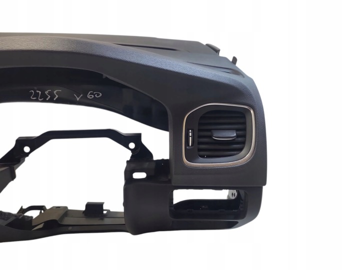 2014 VOLVO V60 TABLEAU DE BORD 1302167