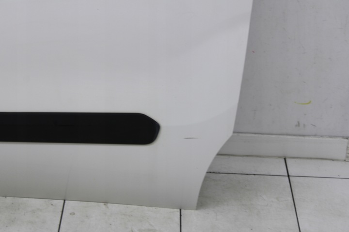 FIAT DOBLO II OPEL COMBO D 10R- PORTES GAUCHE LATÉRAL COULISSANT 249