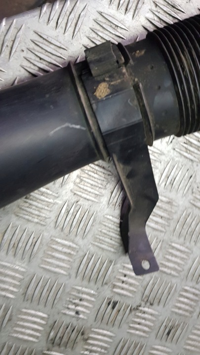 MERCEDES W203 2.2 CDI TUYAU PRZWOD CONDUIT D'AIR A6460900082