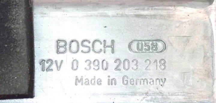 PETIT MOTEUR SIÈGES SIÈGES AUDI A8 D3 0390201218