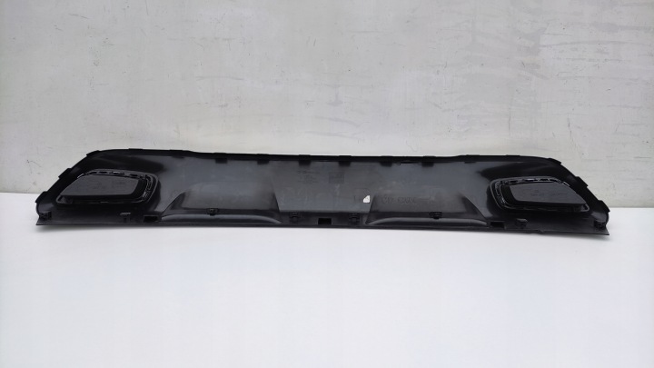 KIA X CEED AVANT LIFT SPOILER DOUBLURE DIFFUSEUR PARE-CHOCS ARRIÈRE (LE-C184)