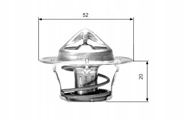 THERMOSTAT [GATES]