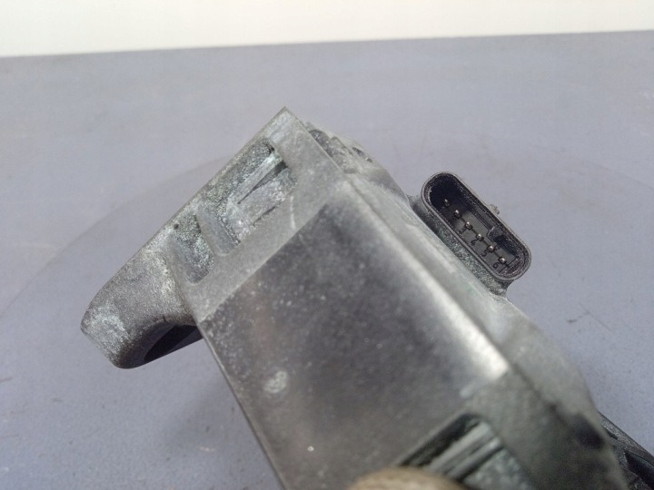 MERCEDES GLC X253 PÉDALE GAZ POTENTIOMÈTRE A2533000004