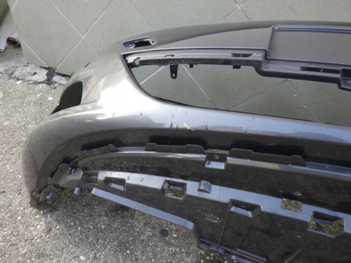 OPEL ASTRA 4 IV J 08- PARE-CHOCS AVANT