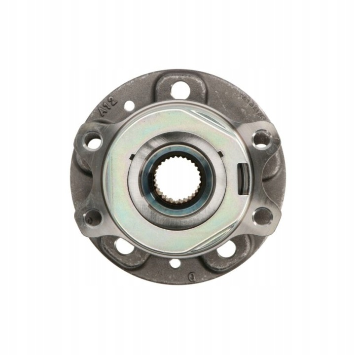 KIT ROULEMENTS ROUES SNR R155.120