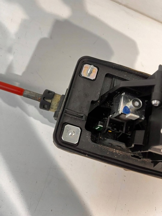 8E0 713 281 CRIC CHANGEMENTS VITESSE SUPÉRIEUR 3.0 TDI AUDI A4 S4 B7 8E 8H 2007