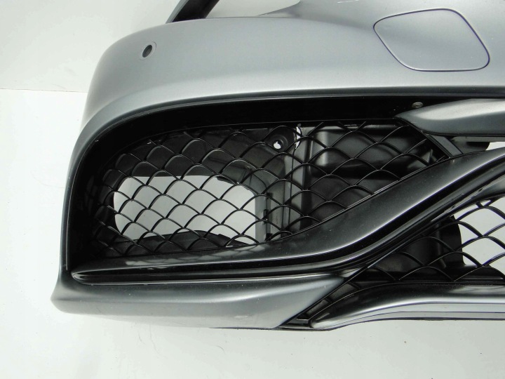 MERCEDES AVEC CLASSE 217 PARE-CHOCS AVANT 63 65 AMG PTS