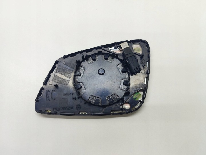 ÉLECTRIQUE RÉTROVISEUR LATÉRAL AVANT CÔTÉ DROITE BMW 7 F01 F02 51167251586