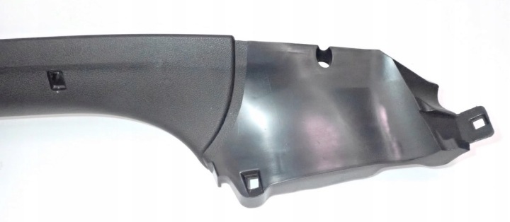 GARNITURE CHÂSSIS COUVERCLES DE COFFRE AUDI A5 SPORTBACK 8T8867973