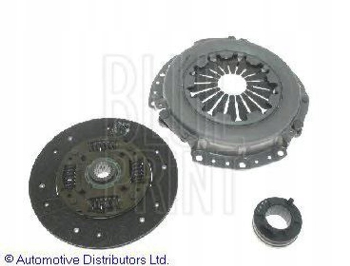 EMBRAYAGE JEU HYUNDAI