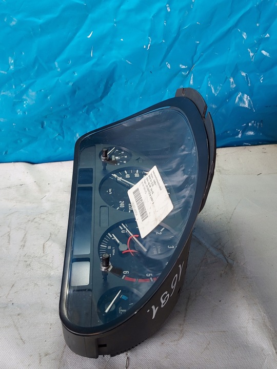COMPTEUR COMPTEUR BMW E39 530D 62116906122