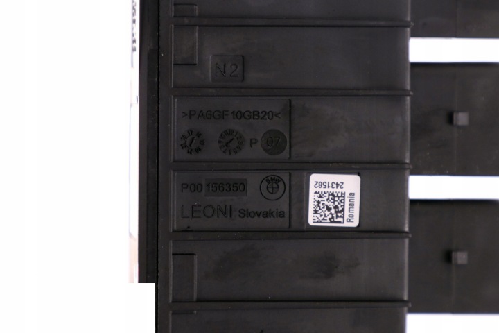 MINI F55 F56 F57 INTÉGRÉ MODULE RÉSEAUX ÉLECTRIQUES Z11
