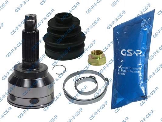 GSP 834174 KIT ARTICULATION ARBRE DE TRANSMISSION