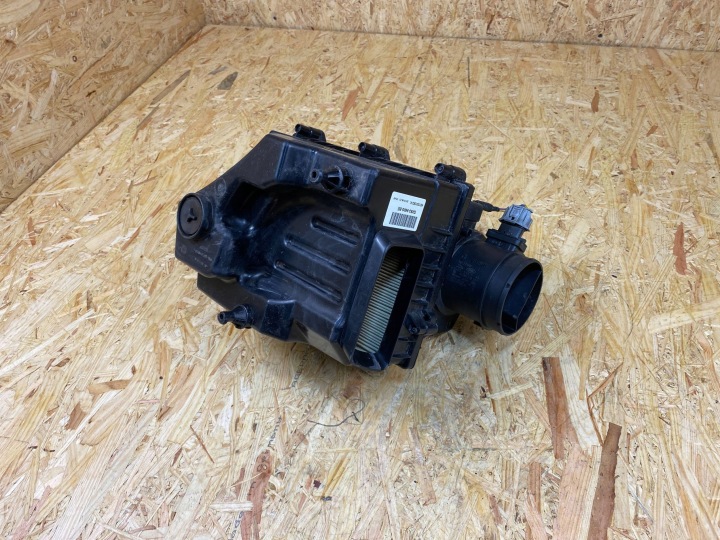 CHÂSSIS FILTRE AIR RANGE ROVER VELAR 2.0D GX63-9600-BE GX73-9H736-CA