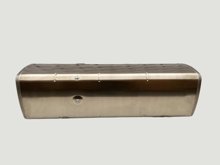 NEUF DAF RÉSERVOIR CARBURANTS 845L 620X675X2270 AVEC STOPNIAMI