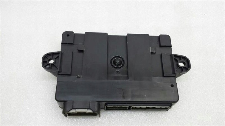 RANGE ROVER VOGUE L322 KEYLESS ENTRY ECU AH22-19H440-AD KEYLESS GO CONTROL…