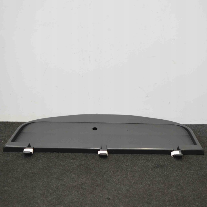 CITROEN DS3 09-14 CABRIO ÉTAGÈRE ARRIÈRE COUVERCLES DE COFFRE ARRIÈRE 9677479177
