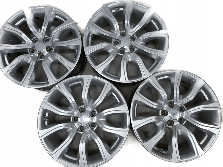 LAND ROVER EVOQUE II 18'' 5X108X63,3 8JX18 ET45 EJ32-1007-AA