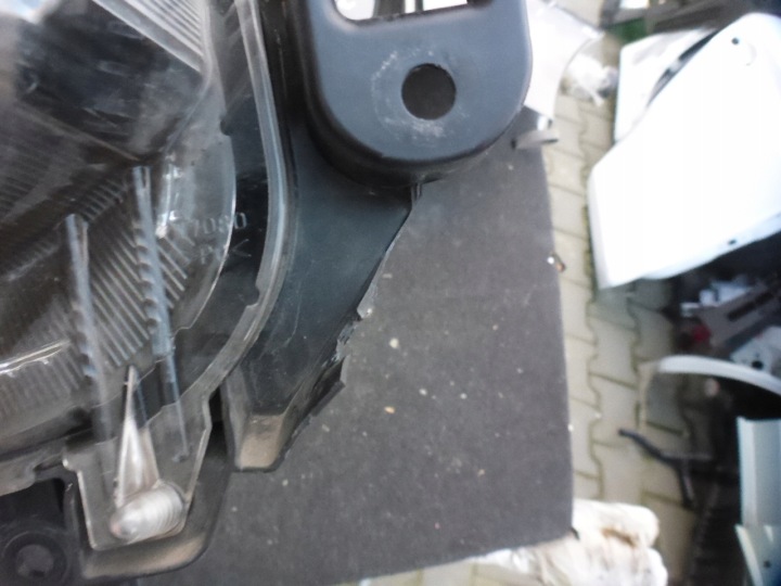 SUZUKI SWIFT MK9 24- PROJECTEUR DROIT COMPLET LED ORIGINAL EUROPE