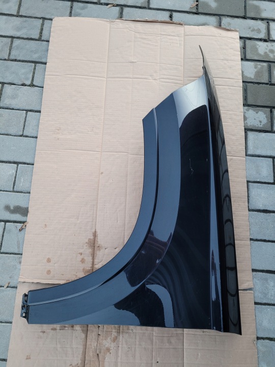 SEAT ATECA AILE AVANT GAUCHE AVANT 575821105