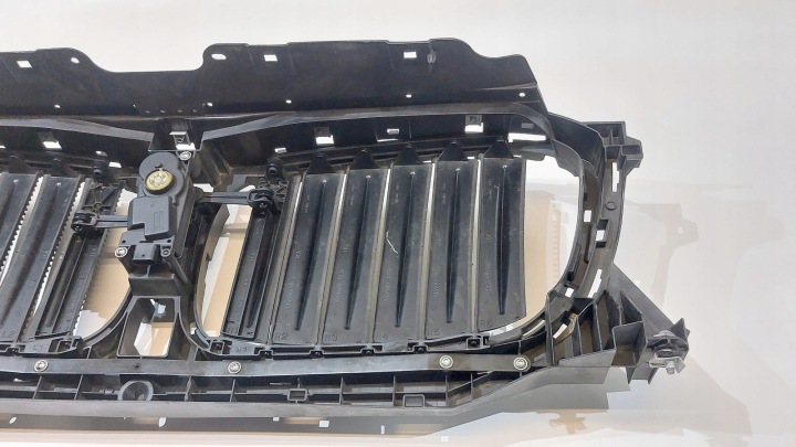 GRILLE D'AÉRATION ADMISSION AIR BMW X3 G01 X4 G02 7497227