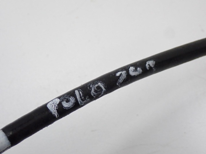 SONDE LAMBDA 04E906262FR SEAT IBIZA V 6F VW POLO 2G VI 1.0 MPI DSG 24R