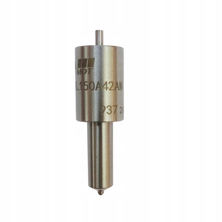 ANDORIA DSL150A42AM PULVÉRISATEUR INJECTEURS