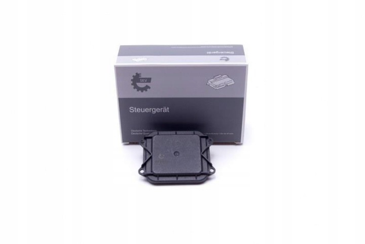 MODULE ÉCLAIRAGE VIRAGES