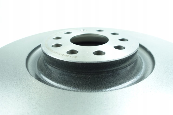 DISQUE FREIN VW PASSAT 10-
