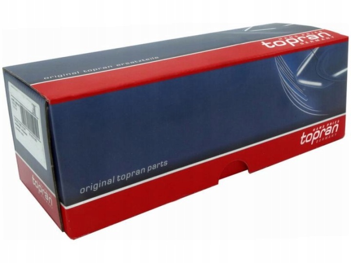 POMPE HUILES VW 1,6/1,7D/TD TOPRAN 101 446 HP101 446