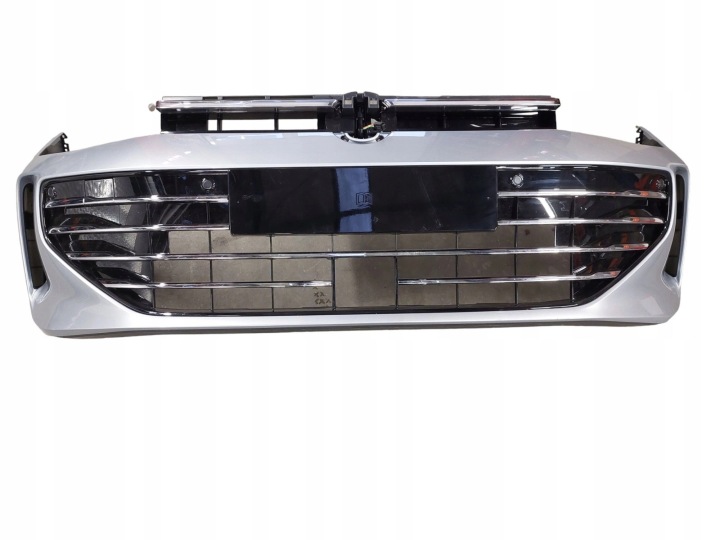 VW PASSAT B9 (2024-) PARE-CHOCS AVANT DERNIER MODÈLE 3J0807221 A 3WA907541 D