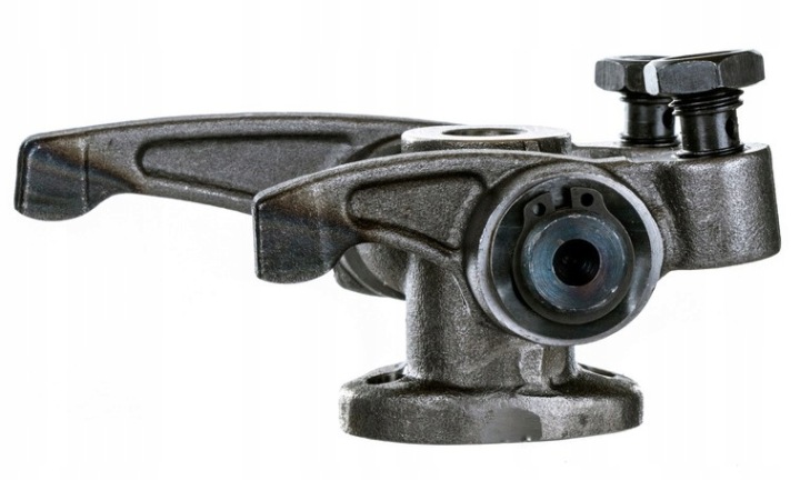 SUPPORT DZWIGIENEK KPL.C-360 50505120 ANDORIA MOTEUR