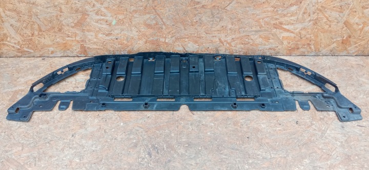 RENAULT CLIO IV 12- PROTECTION PLAQUE DOUBLURE SOUS PARE-CHOCS AVANT 622563607R