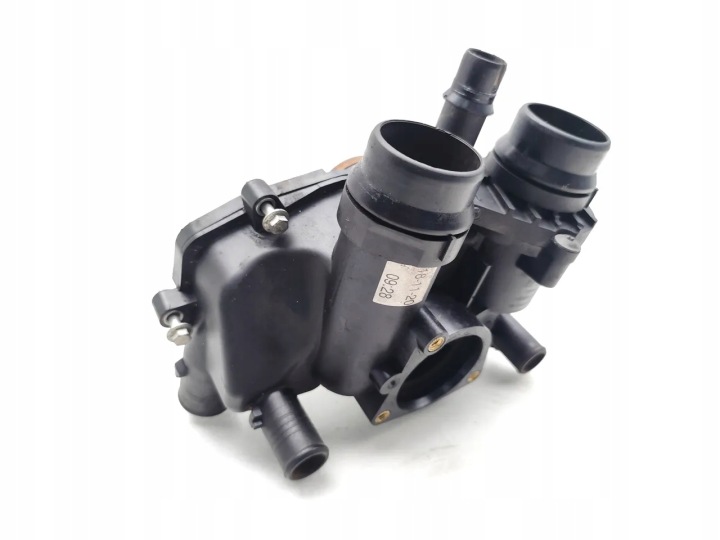 LAND ROVER RANGE ROVER THERMOSTAT CHÂSSIS THERMOSTAT 4.4 SDV8 4X4 DIESEL