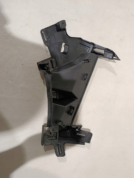 GUIDE D'AIR ADMISSION SUPPORTS ENSEMBLE RENAULT CLIO 5 620438359R