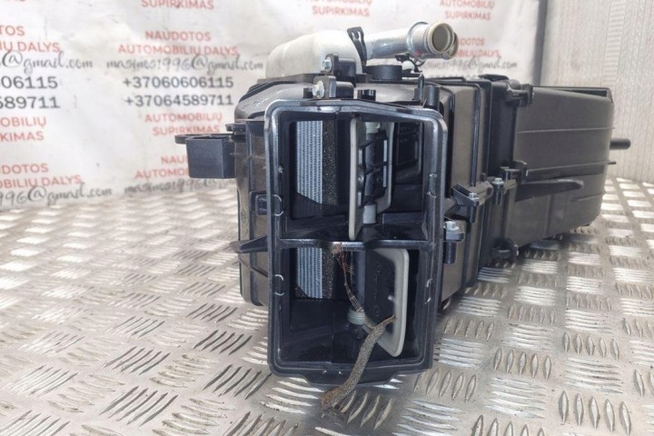 CHAUFFAGE AUDI Q7 (4L) 4L0820004D 3.6L GASOLINE 2008
