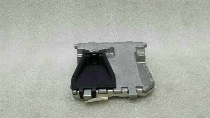 CAMÉRA AVANT MERCEDES CLS W218 A0009051600 MULTIFONCTIONNELLE CAMÉRA