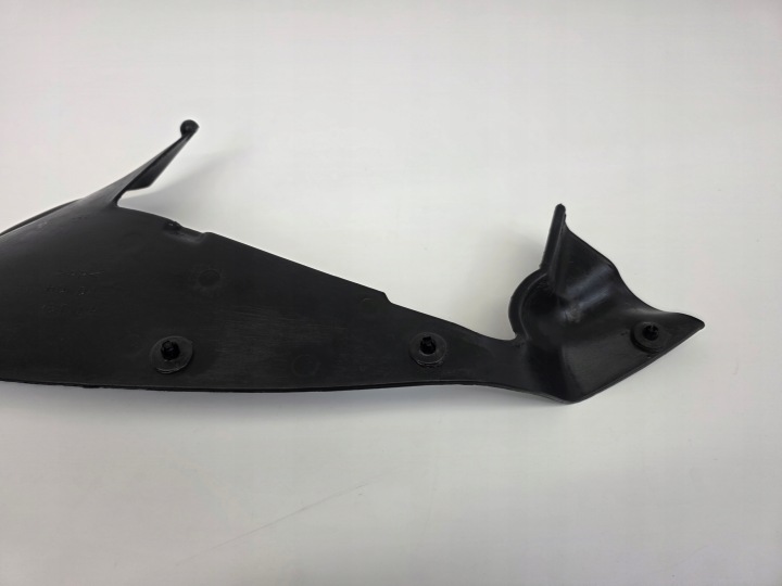 HONDA VARADERO XL 1000 REMPLISSAGE PROTECTION CHÂSSIS PLASTIQUE